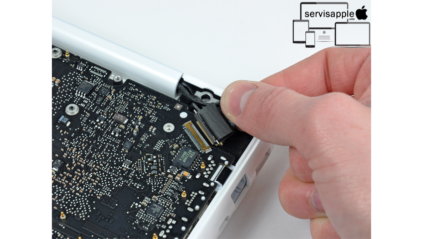 Apple Macbook Notebook Garantili Teknik Servis LCD Data Kablosu Tamir Onarım Değişim