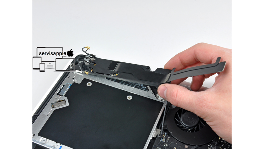 Apple Macbook Notebook Garantili Teknik Servis Wifi Bluetooth Tamir Onarım Değişim