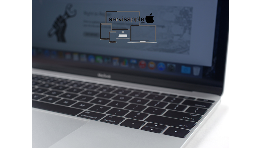 Apple Macbook Notebook Garantili Teknik Servis Windows Sistem Tamir Onarım Değişim