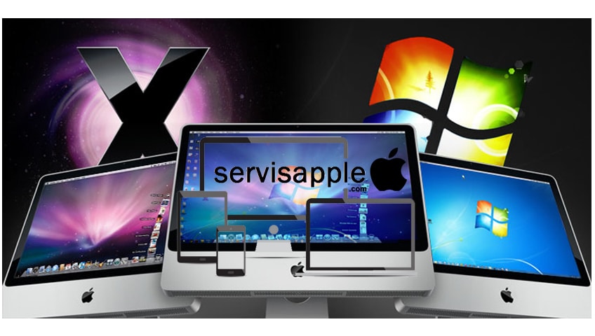 Apple iMac Garantili Teknik Servis Windows Sistem Kurulum Tamir Onarım Değişim