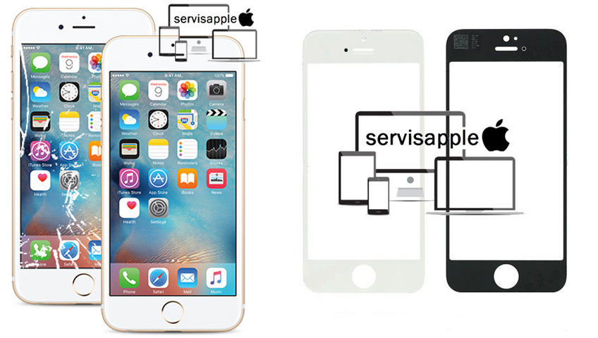 Apple iPhone Garantili Teknik Servis Onarım Tamir Öncam Dokunmatik Değişimi