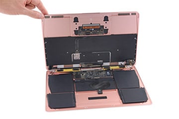 Bodrum Apple Macbook Notebook Teknik Servis Tamir Onarım
