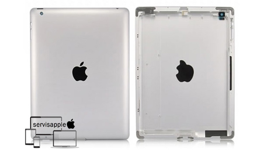 Apple iPad Garantili Teknik Servis Kasa Tamir Onarım Değişim