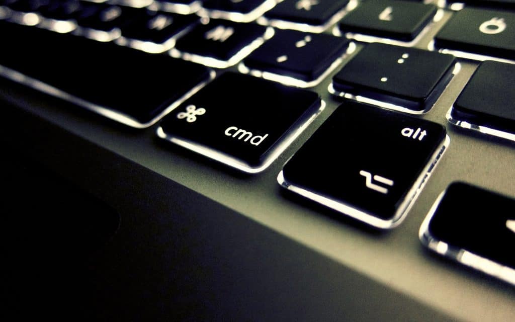 Macbook A1342 klavye değişimi