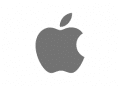 Apple Teknik Servis Logo